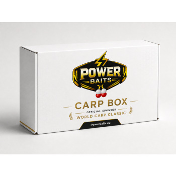 BOX KARPIOWY ECO SERIES
